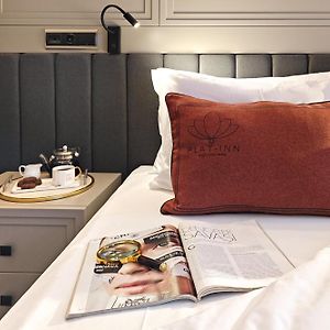 Standaard Kamer met een King Size Bed